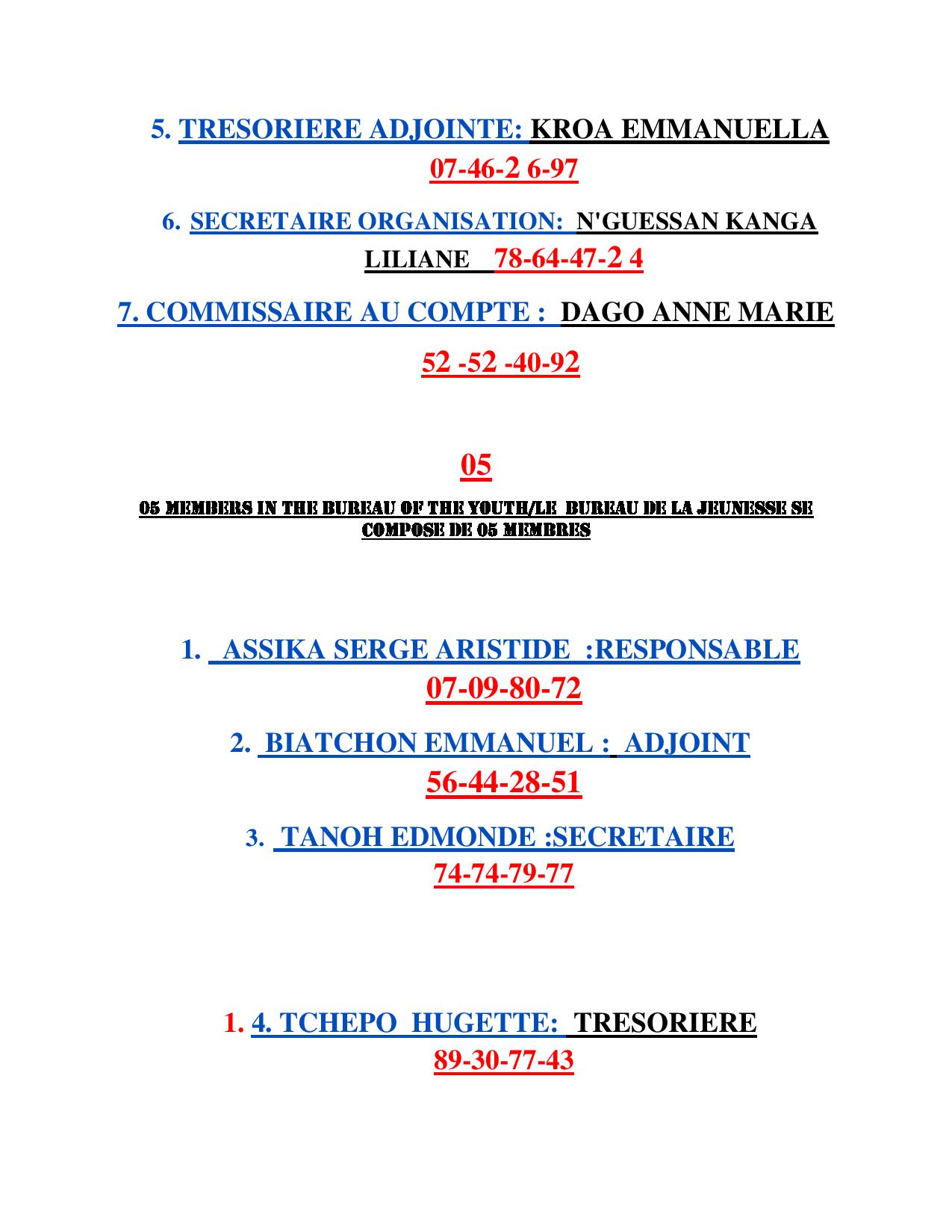 Ambssade mircle tiassa page 003