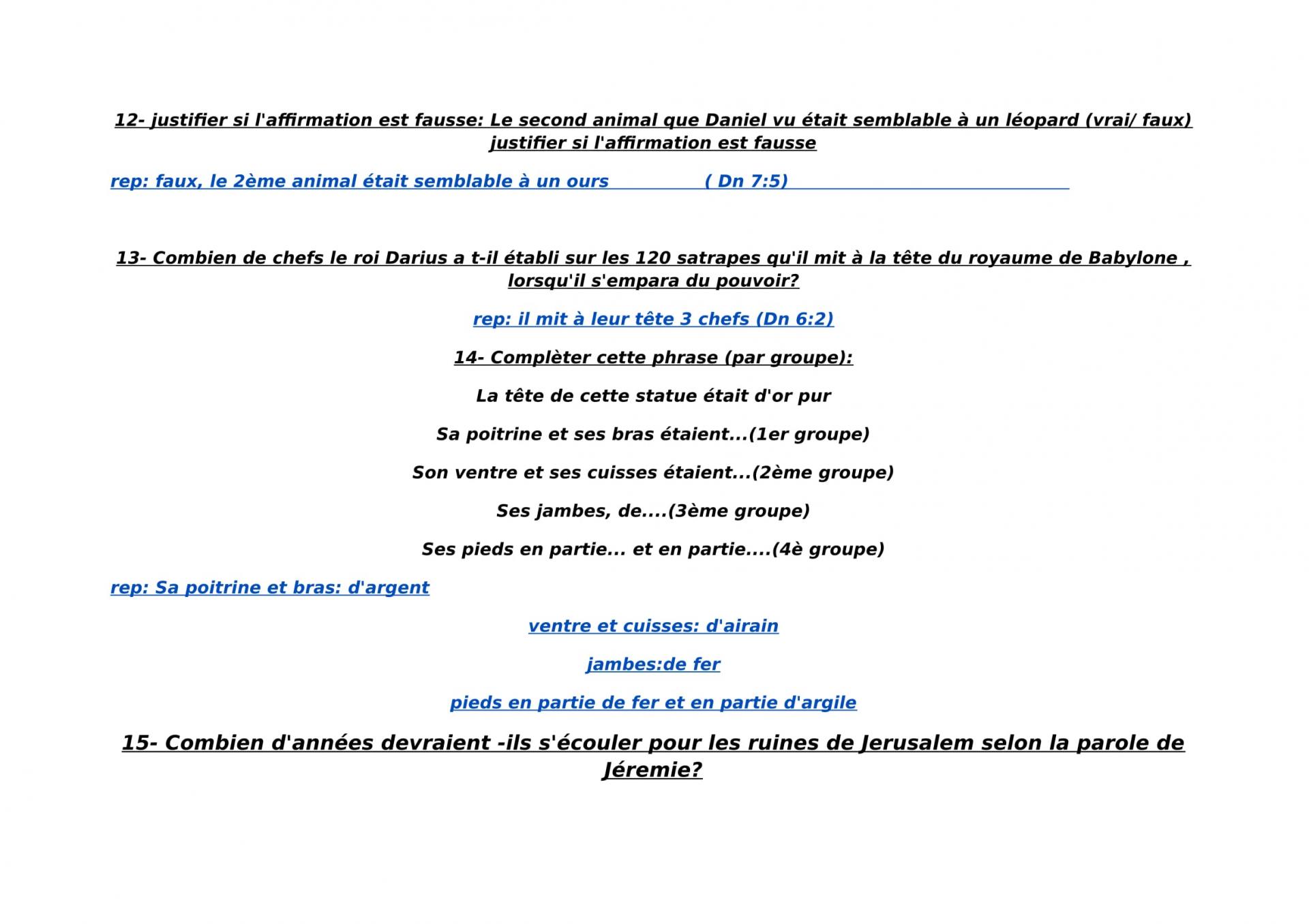 Livre de daniel 10
