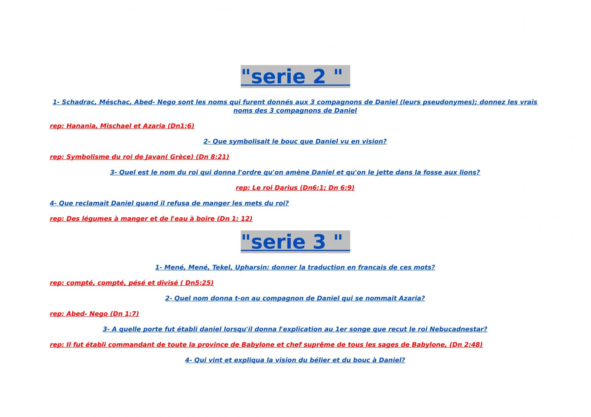 Livre de daniel 12