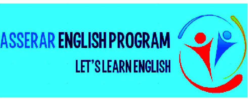 asserar english program -for promoting english language